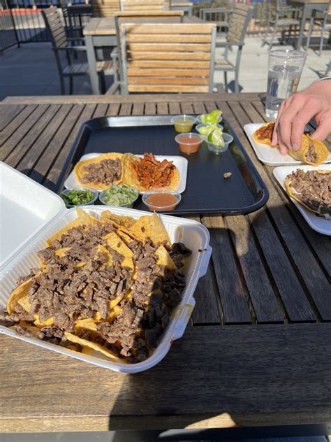 Taco calafia - Enjoy the best Birria Tacos, Birria Quesadillas, Birria Vampiro items, Surf & Turf items, & Loaded Fries. Get delivery, order online for picker, or come on by.